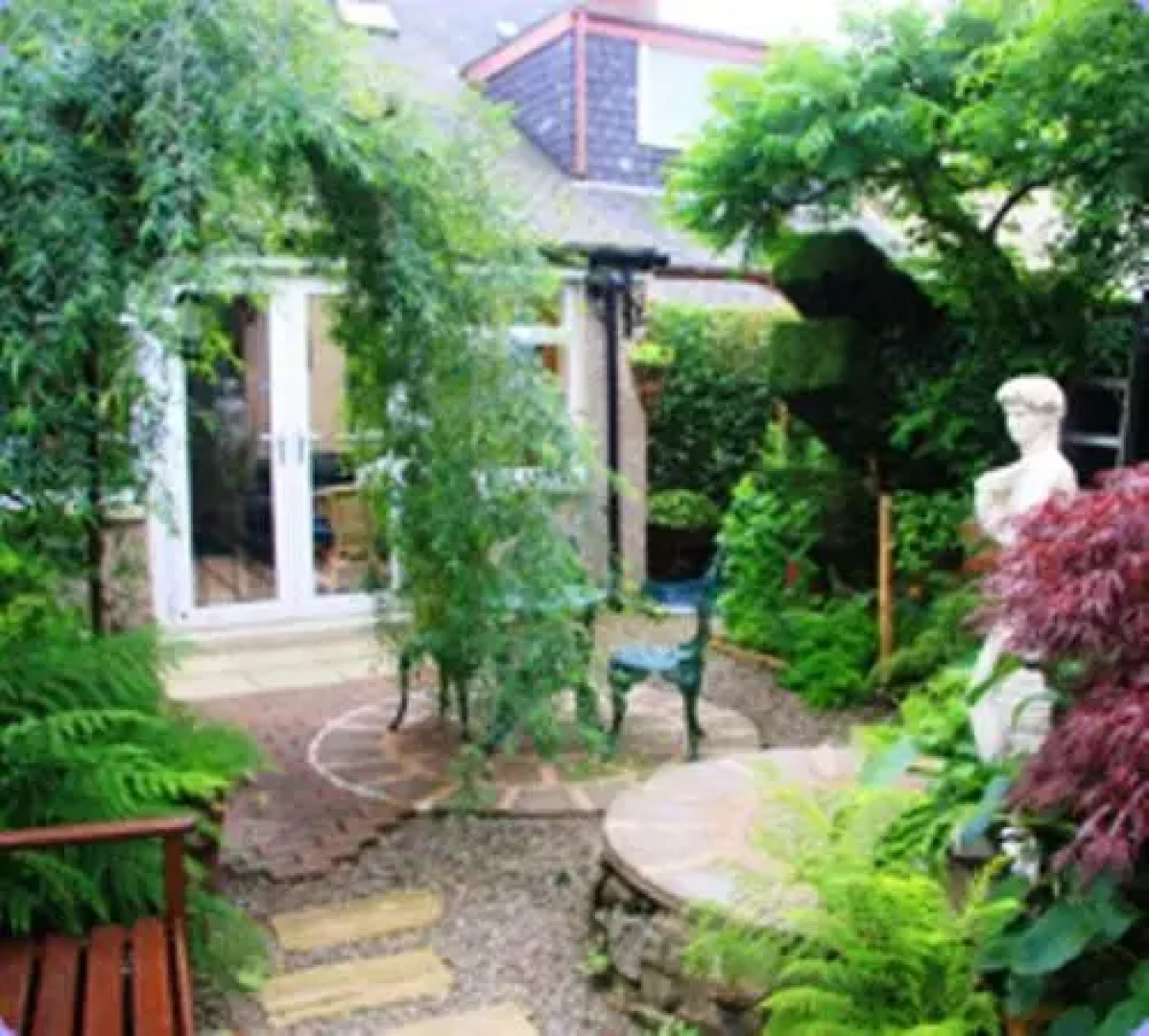 Fernlea Bed and Breakfast