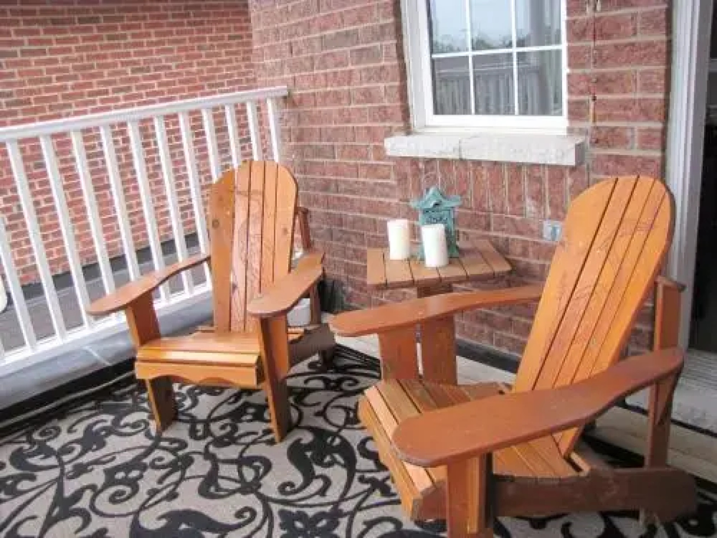 Willow Pond Satellite B&B