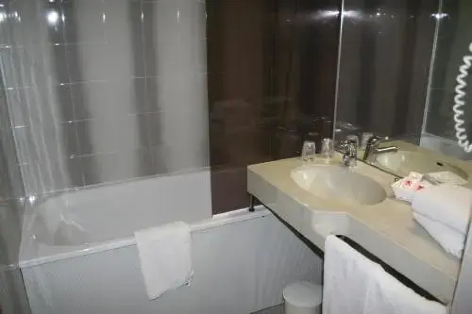 Hotel Domaine de Chaussy