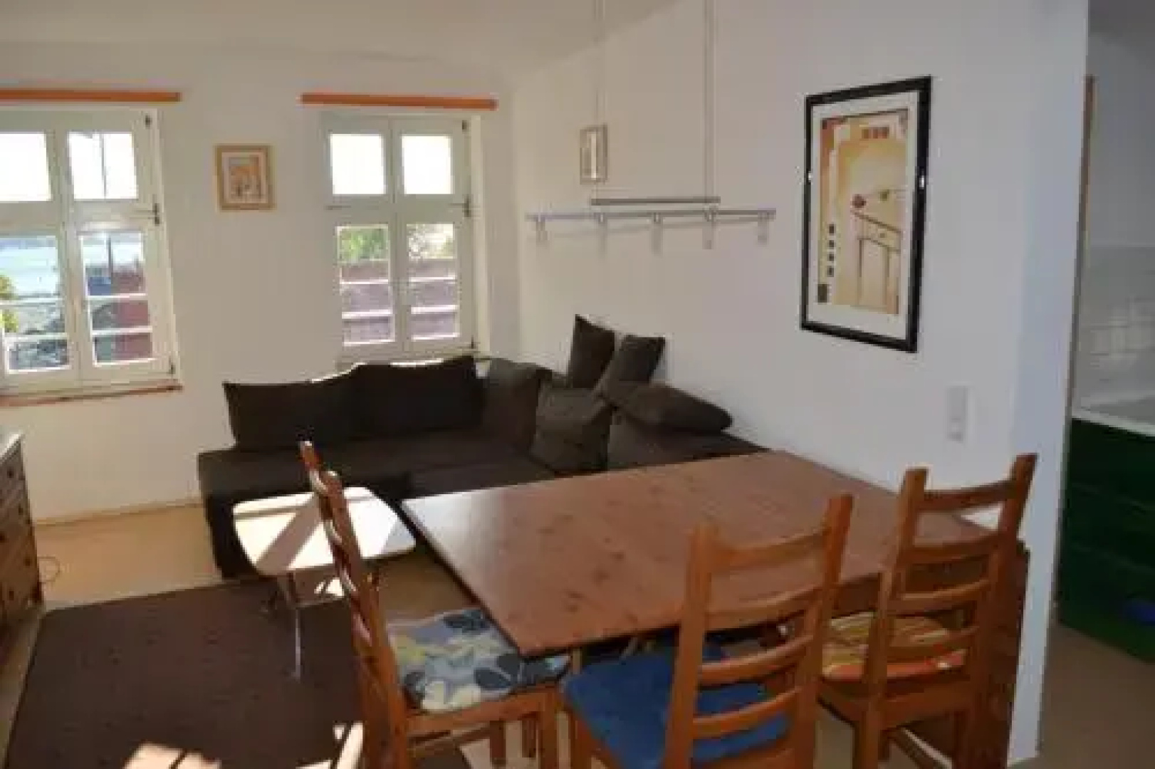 Ferienwohnungen "Am Fährberg"