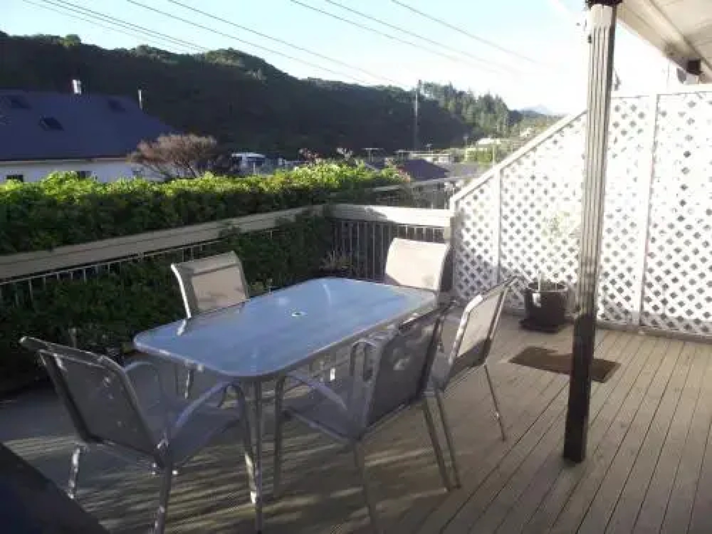 Anchorage Lodge -Marina Haven Apartment