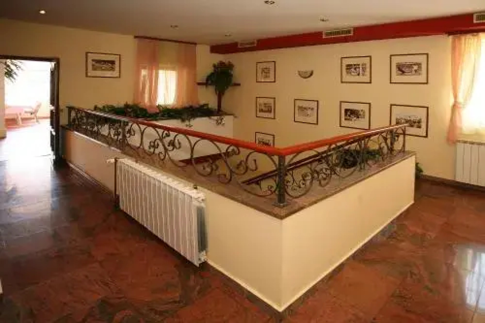 Hajduk Bed & Breakfast