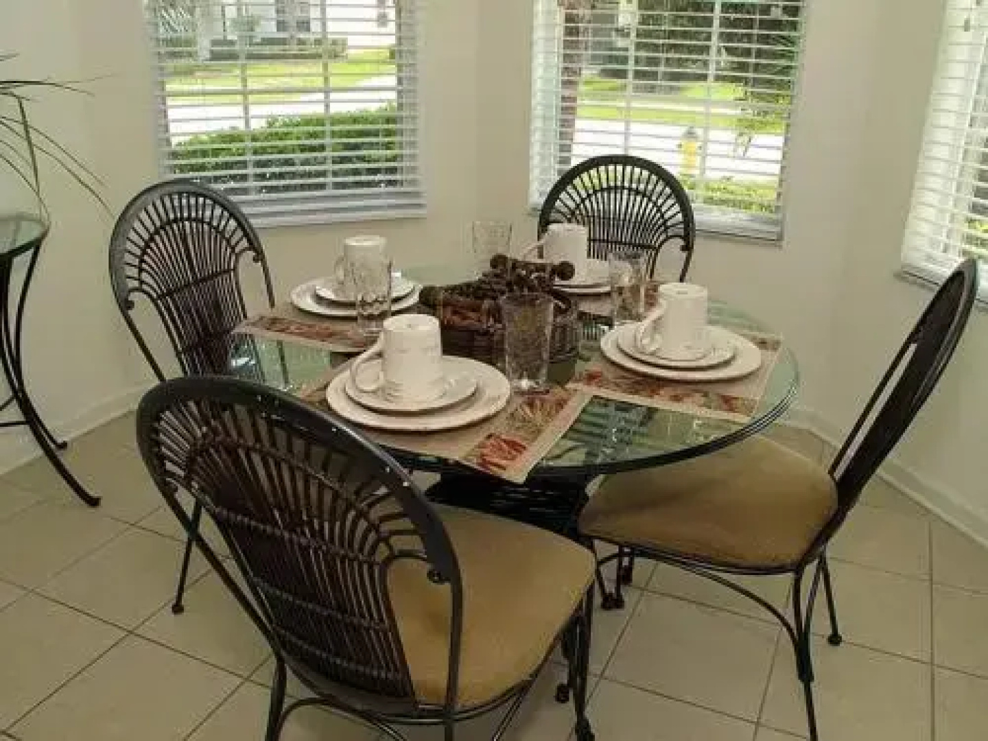 Windsor Hills Five Bedroom Pool House BYF5
