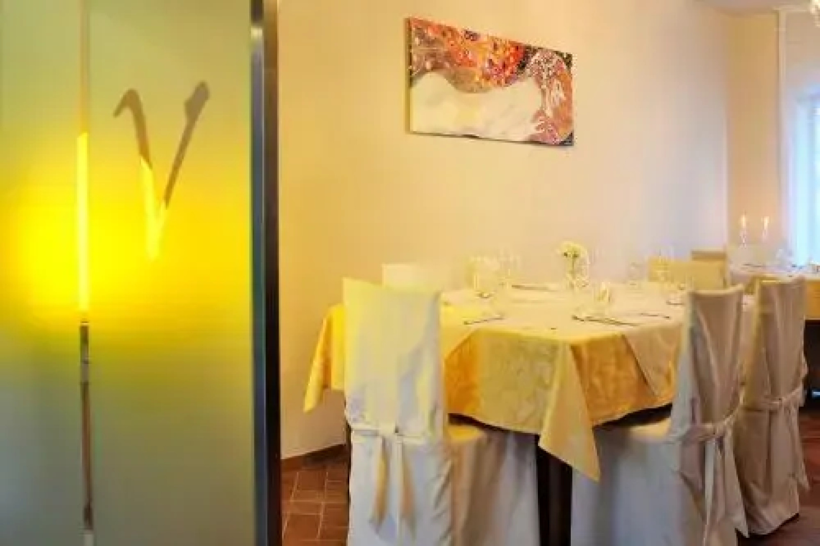 Locanda Antico Veturo