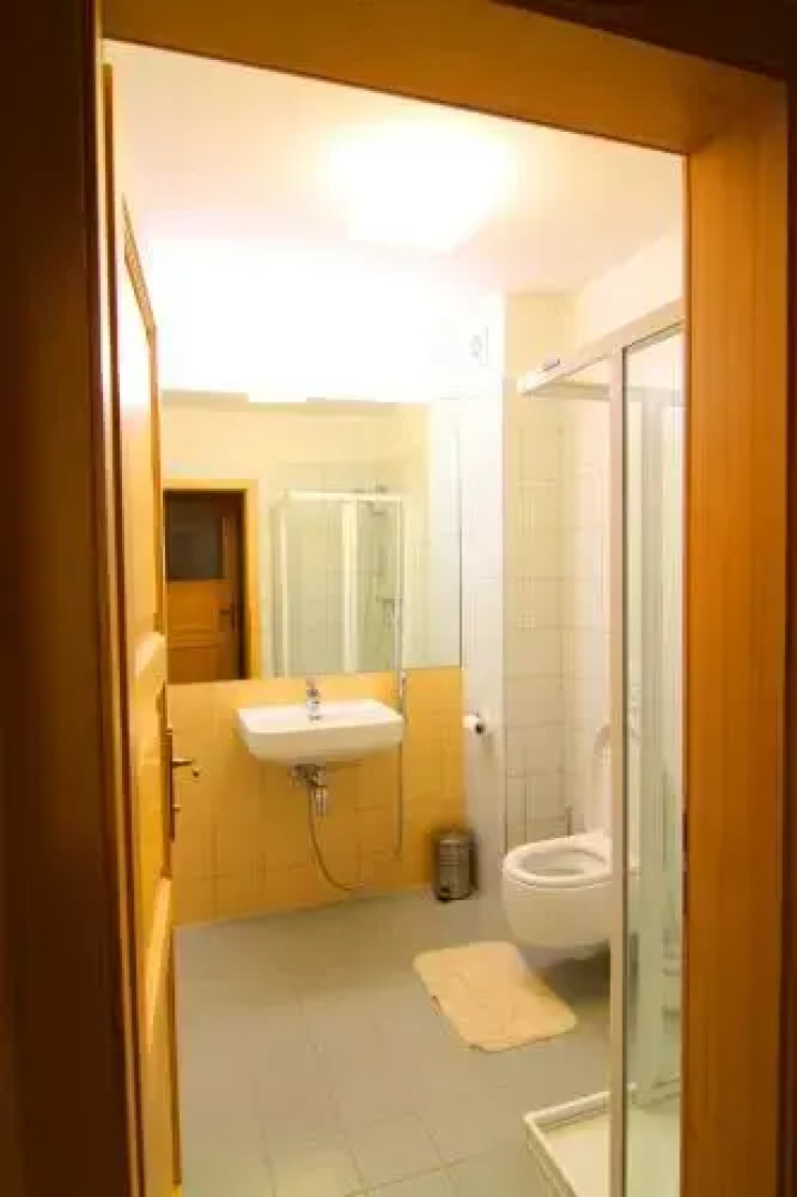 Apartmány Tanvald