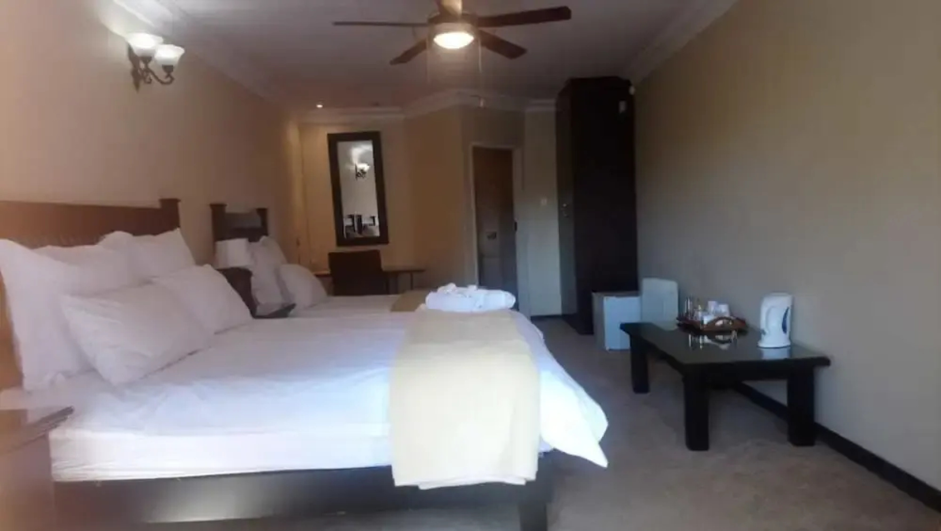 Ambrosia Guest House and Spa
