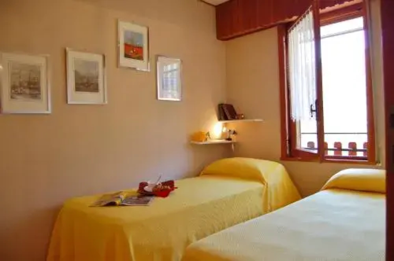 Casa Tiziana