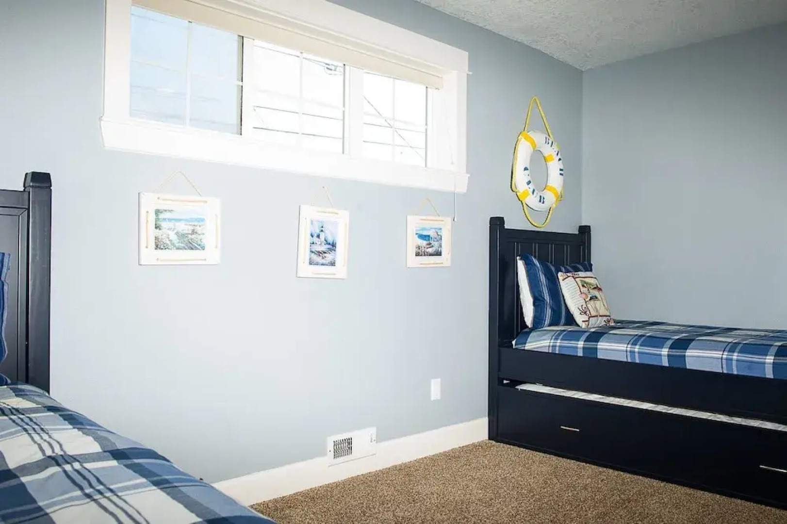 Roads End Light House