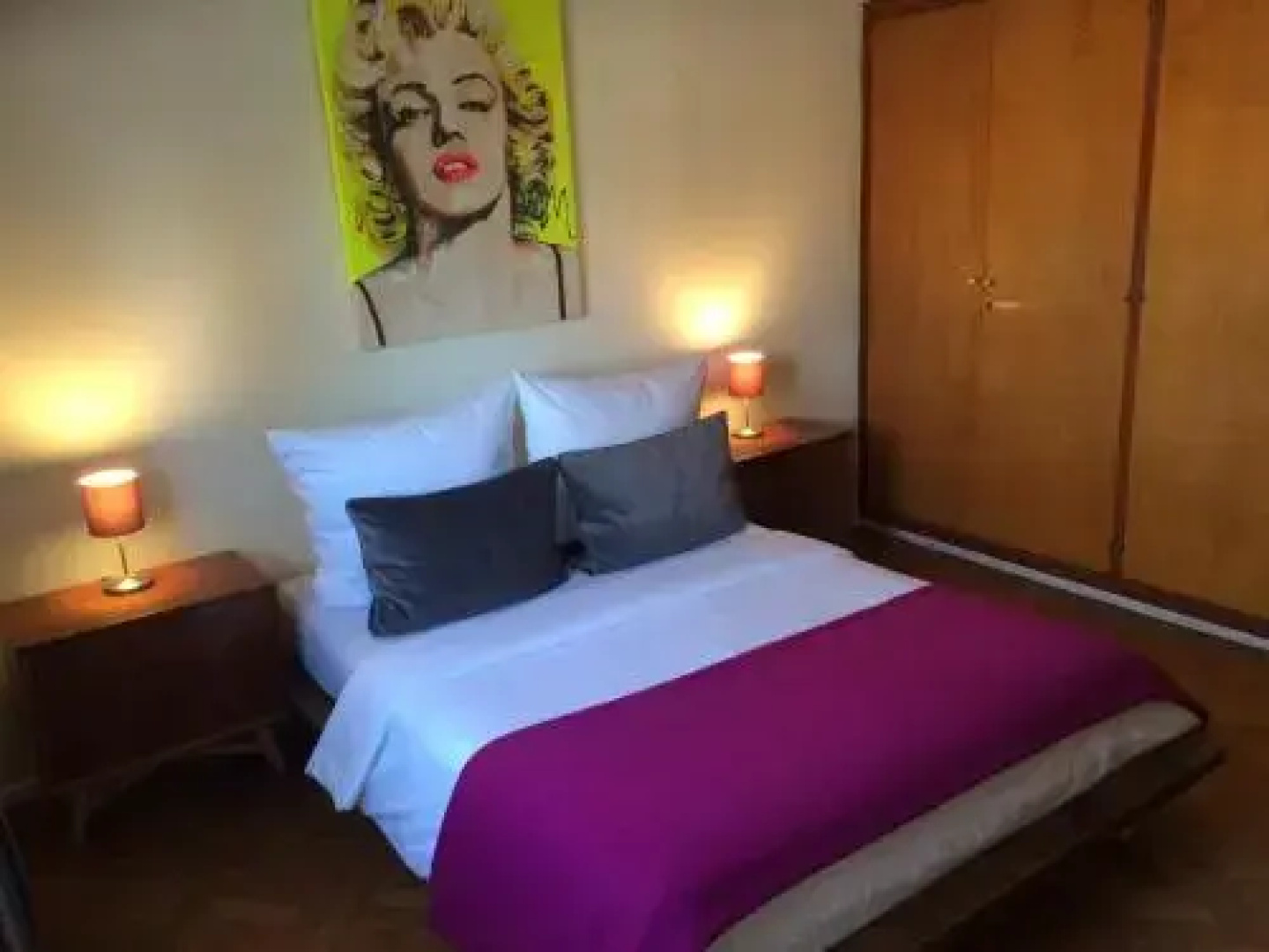 Pulmary Guest House