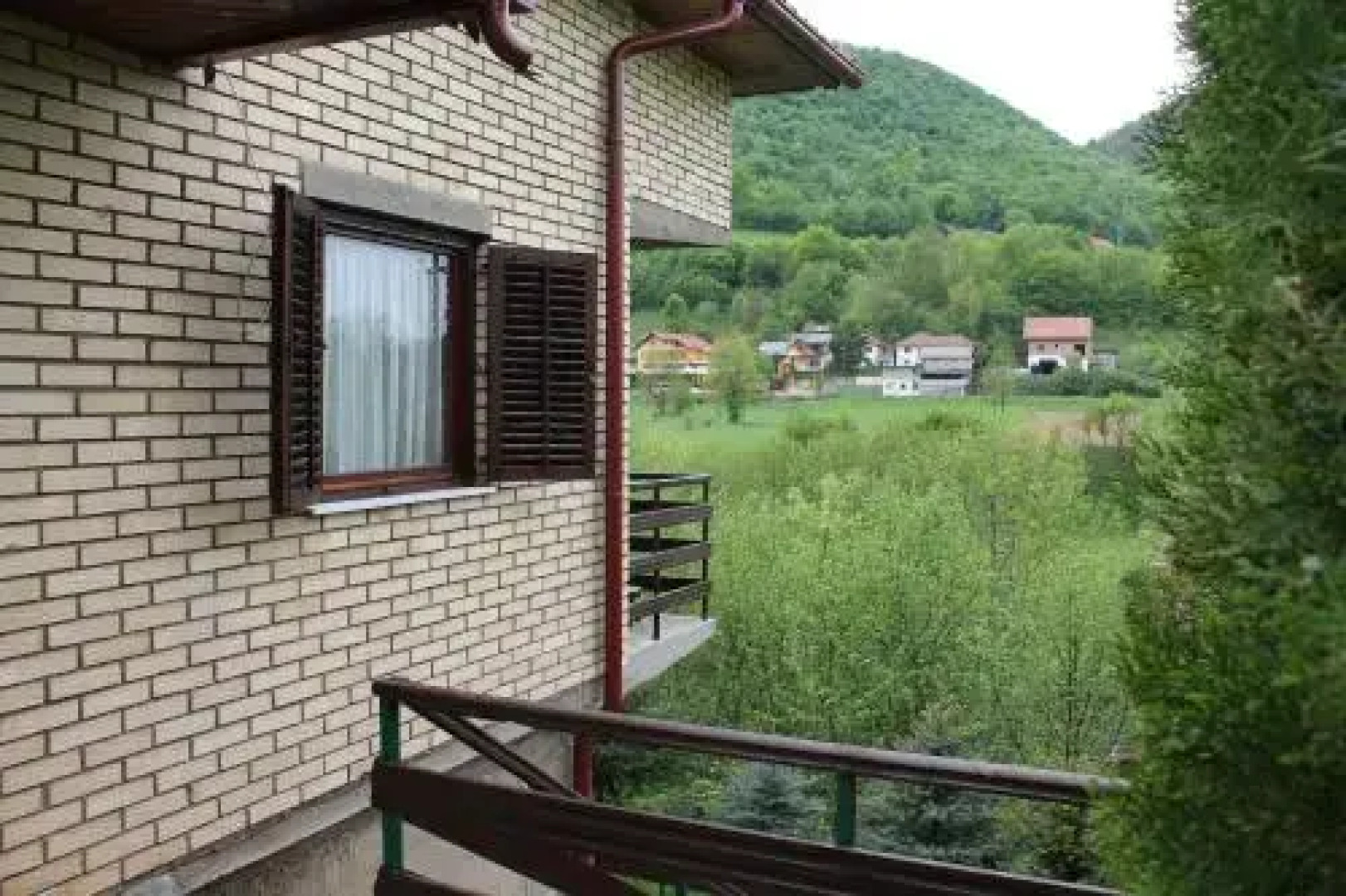 Holiday Home Zbilje