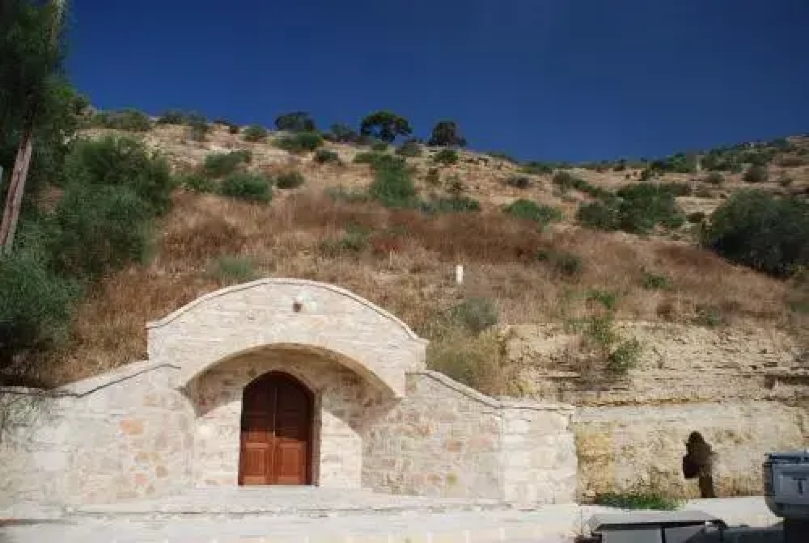 Cyprus Dream Holiday