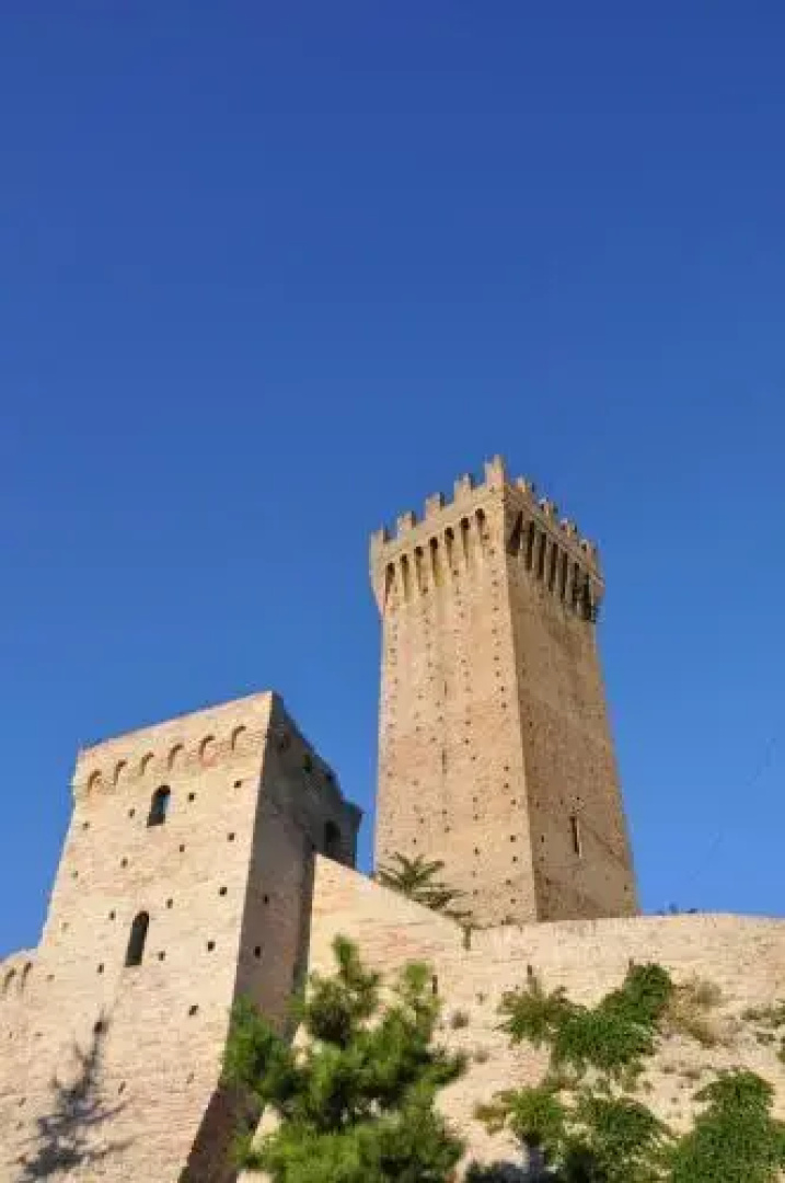 Casa Sulle Colline