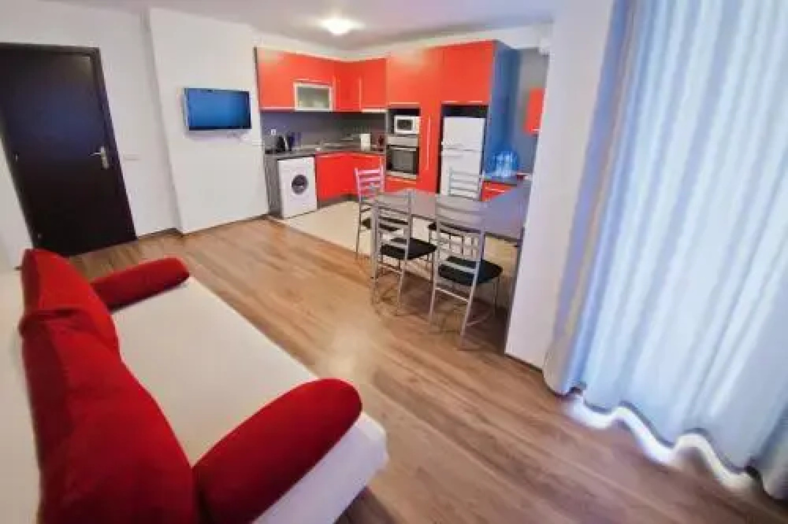 Amfora Apartment
