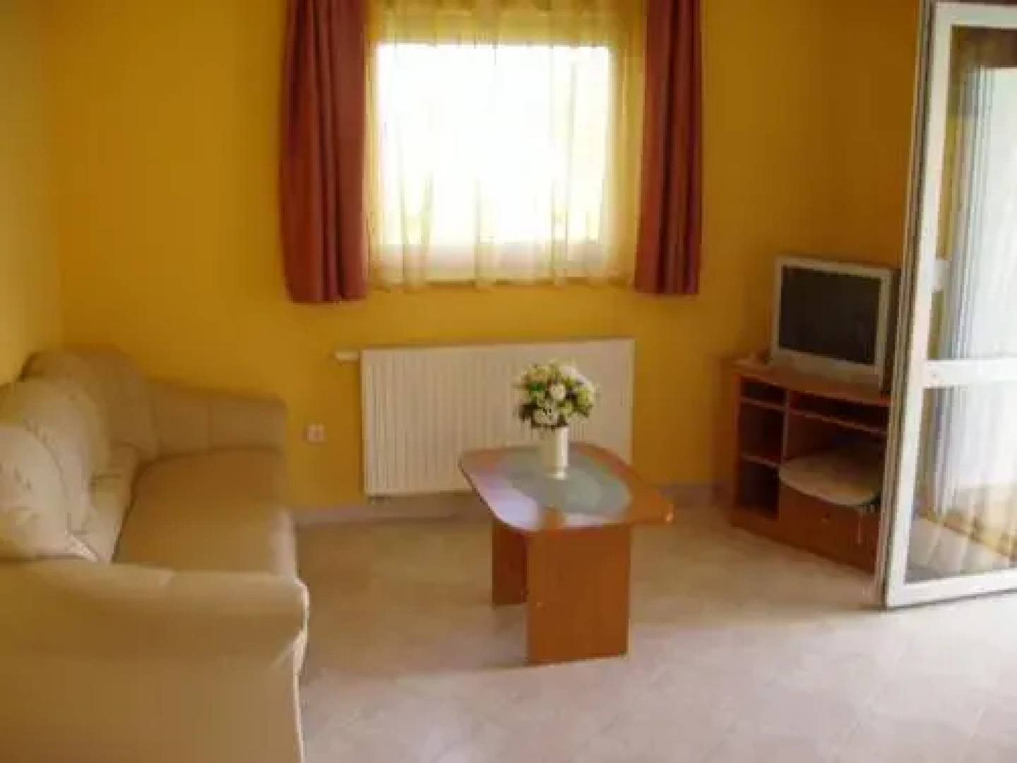 Katalin Apartmanház