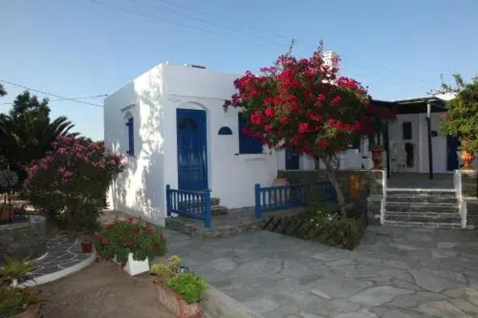 Paradise Place - Sifnos
