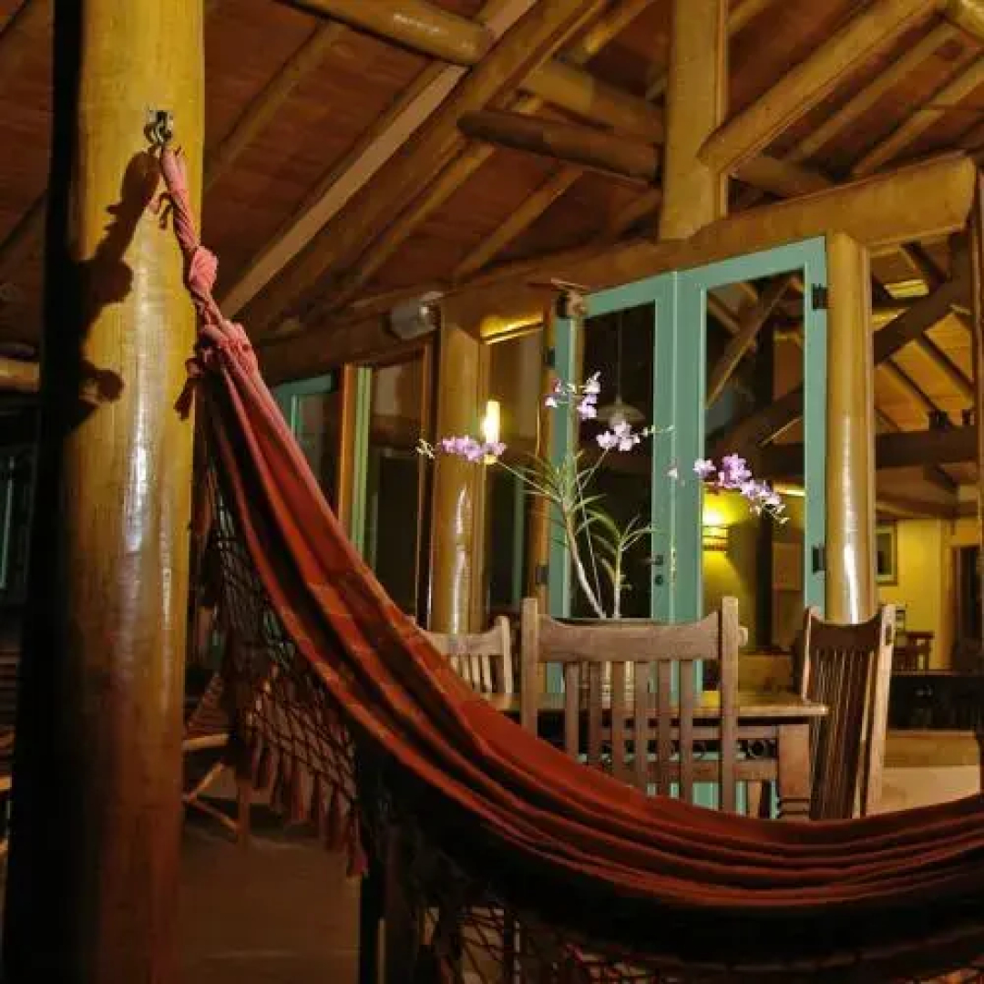 Pousada Maria Manhã