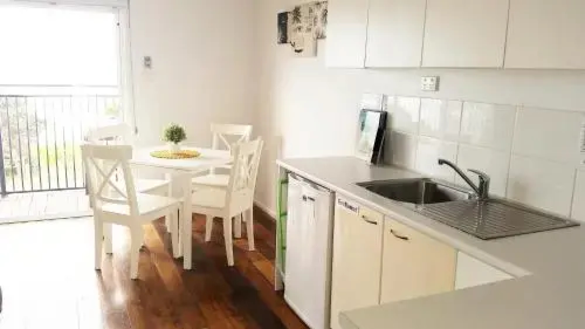 Saltwater Apartments