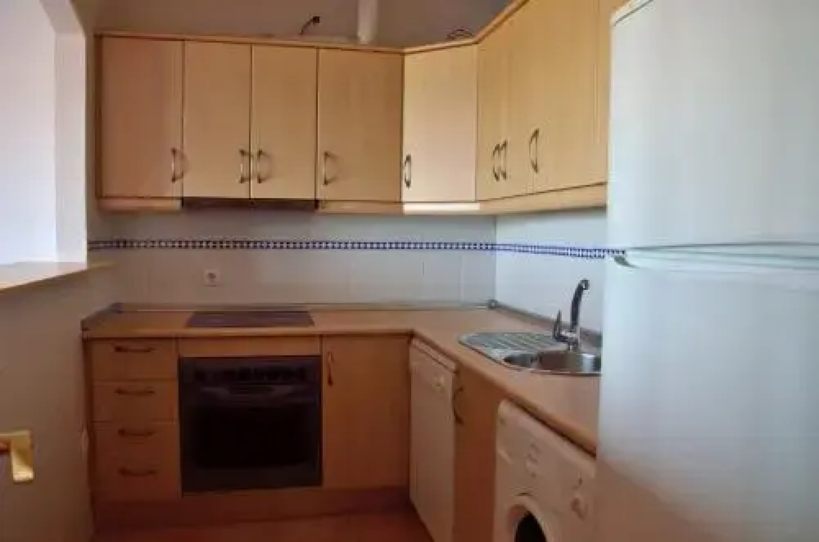 ApartamentoTortuga III