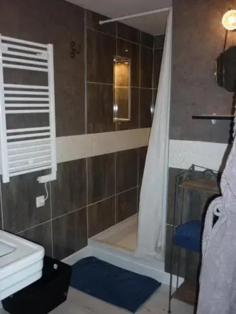 Residence Beausejour
