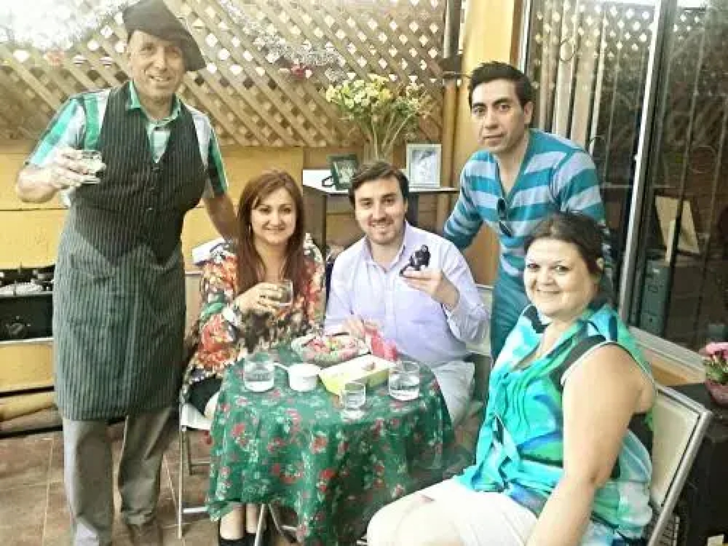 Lafquen