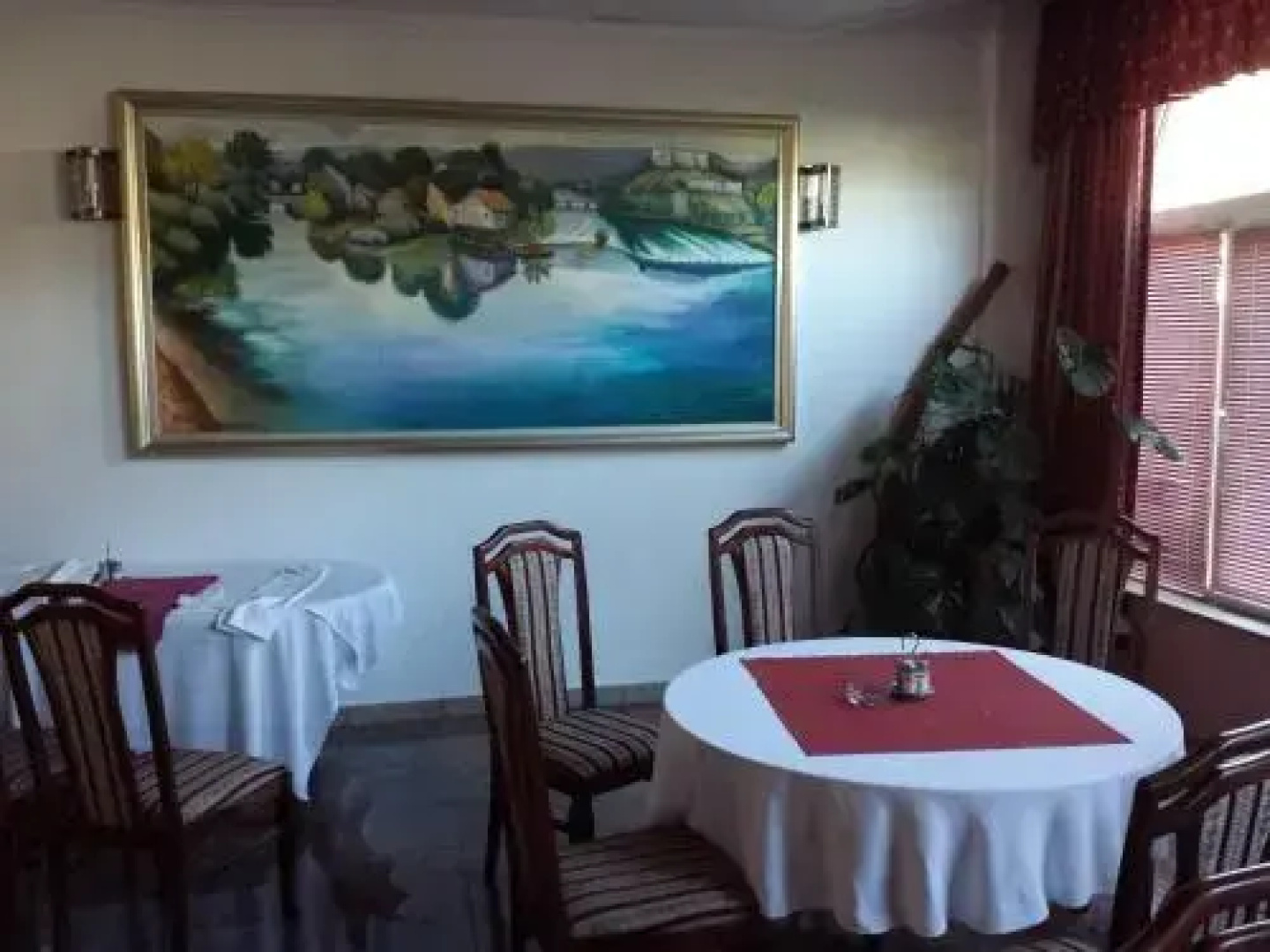 Hotel Stari Grad Ilma