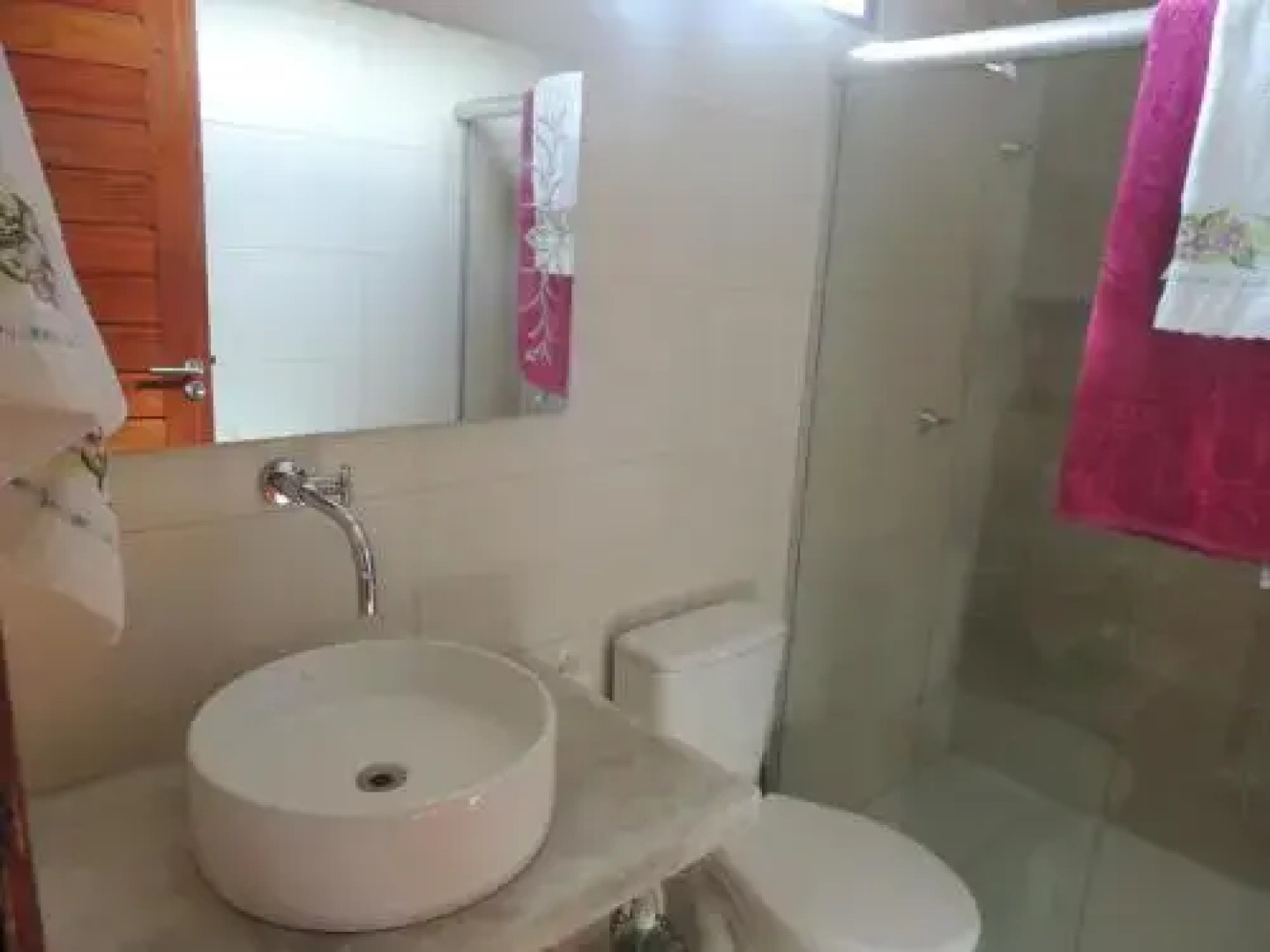 Casa Aconchego do Patacho