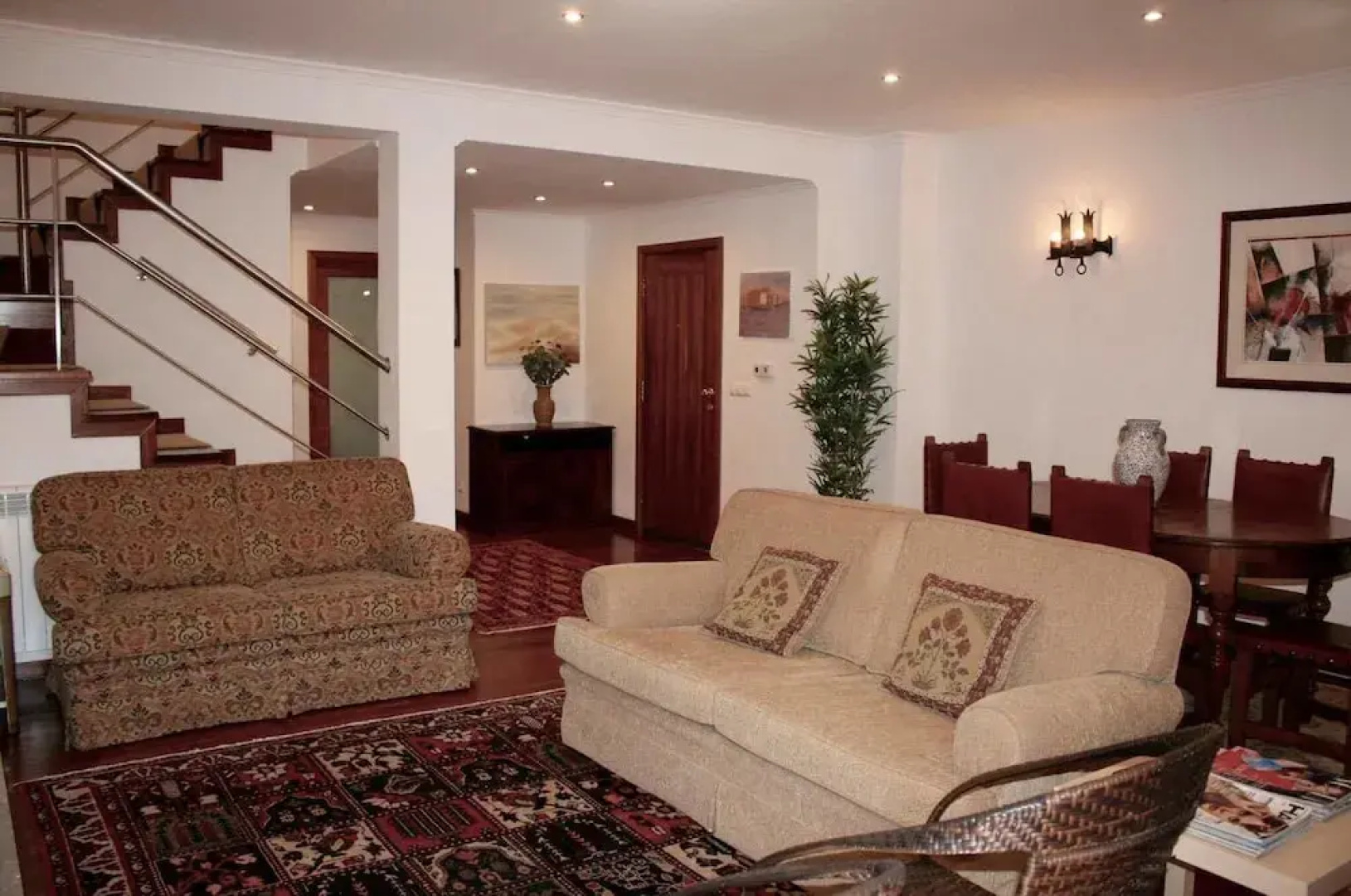 Casa no Douro