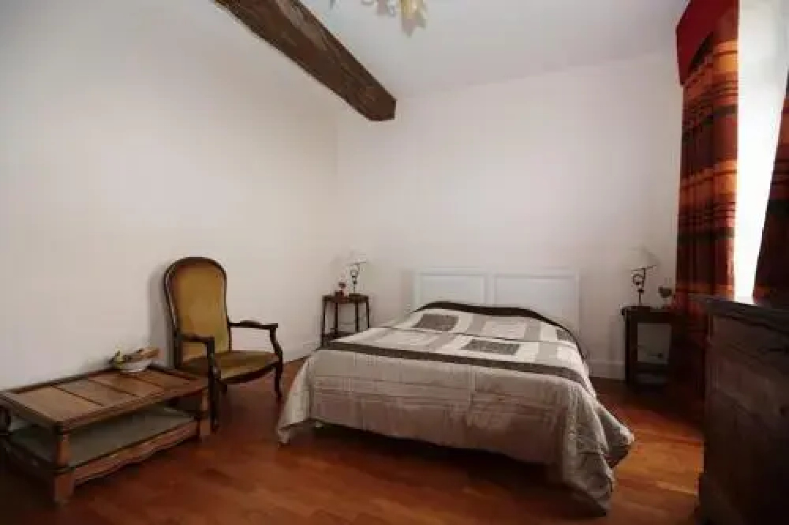 La Maison de ma Tante - Chambre d'hôtes