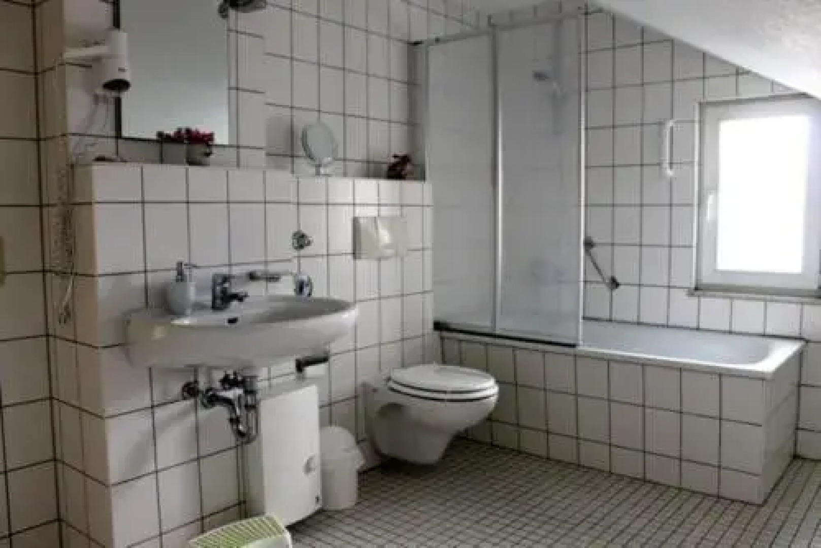 Villa Granitz - Ferienwohnung 45466 (Sassnitz)