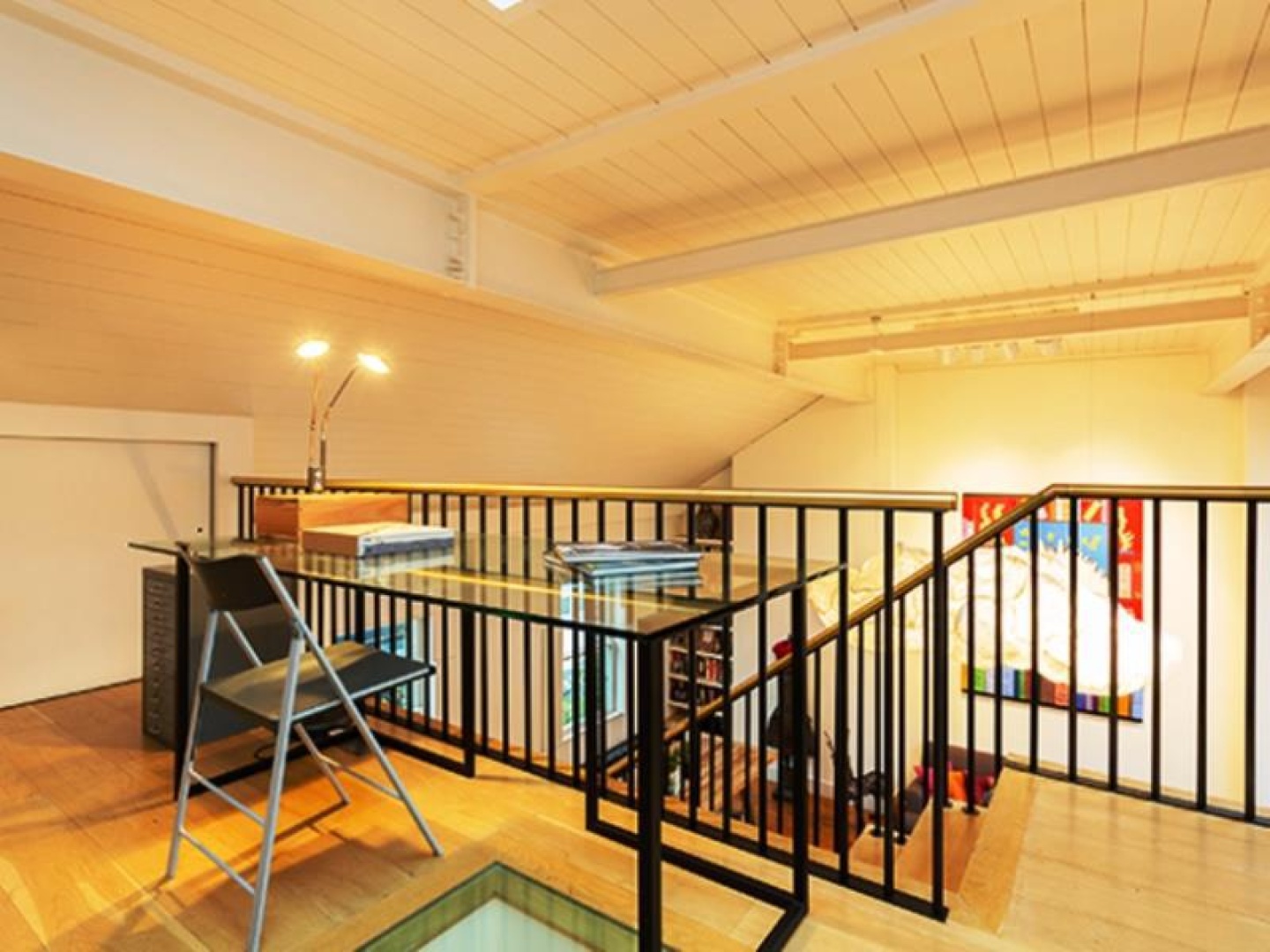 Veeve  Scampston Mews Townhouse