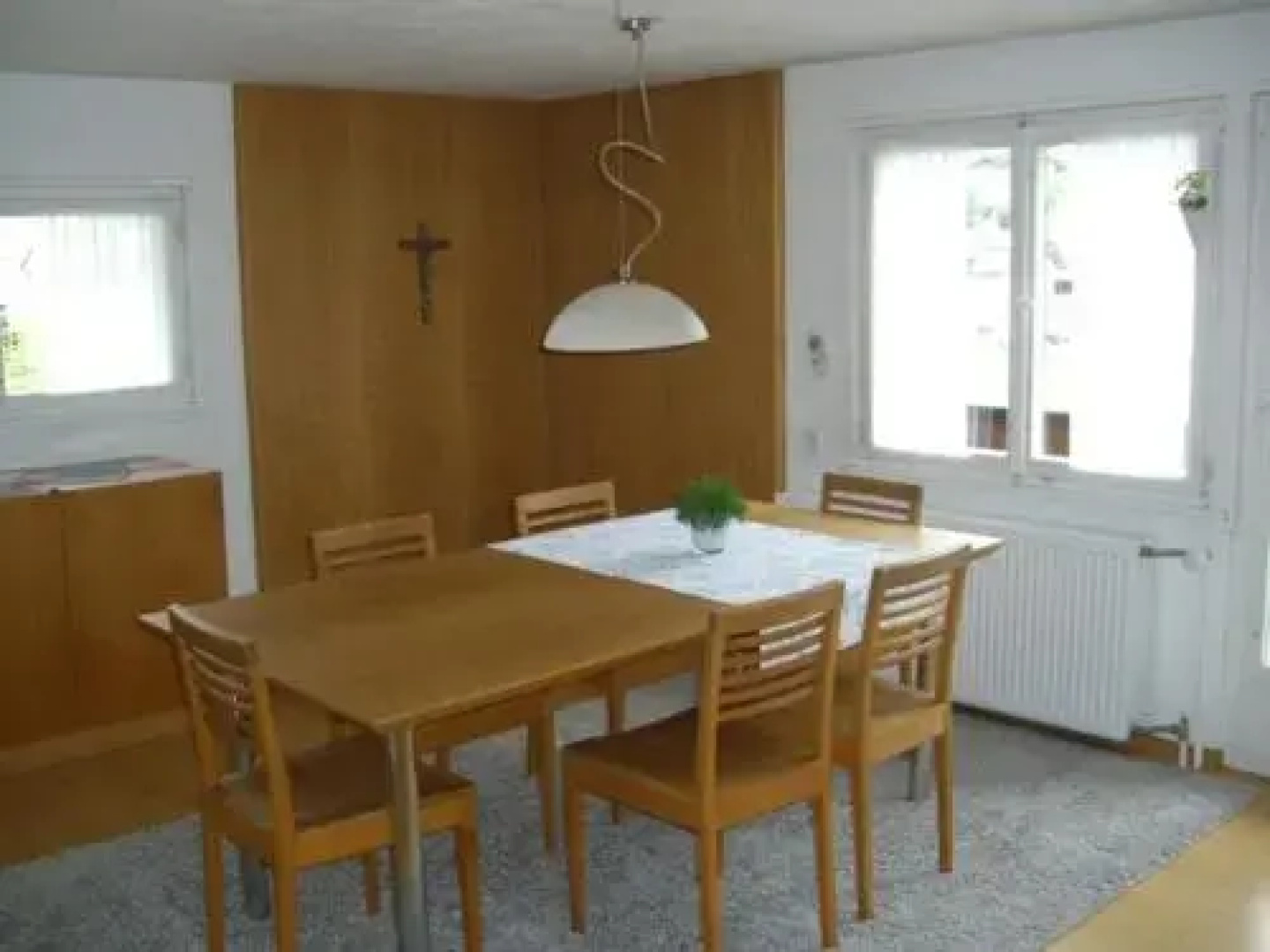 Appartement Maria