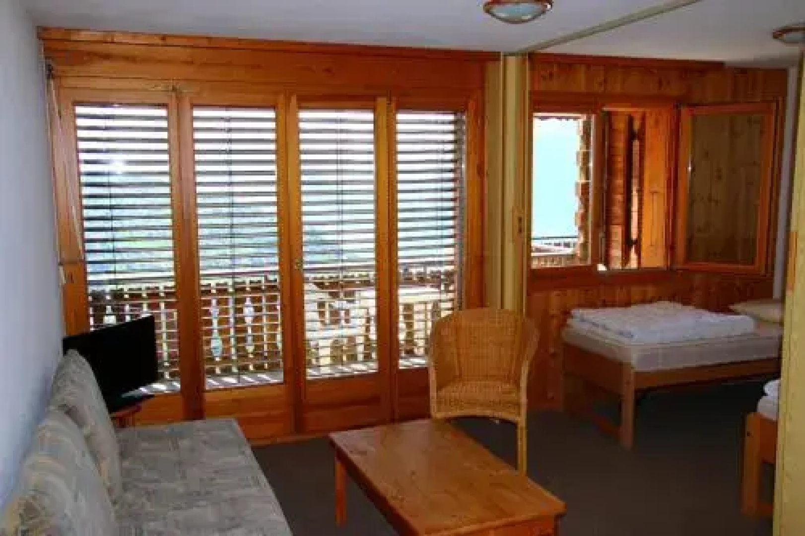 Résidence Balcons du Soleil 4 stars