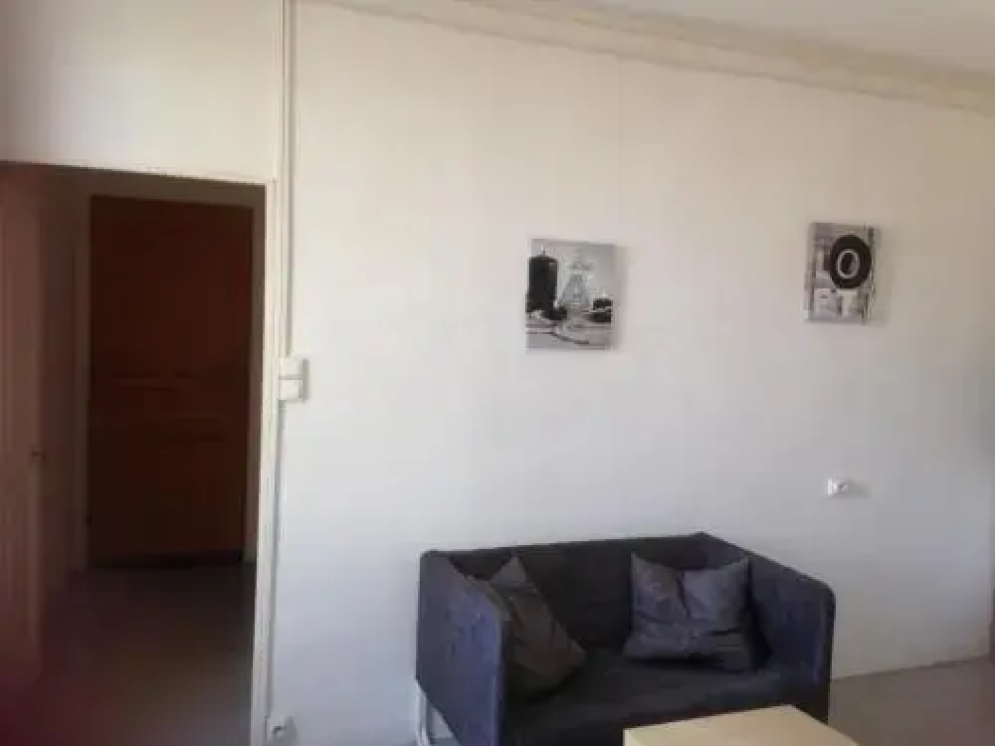 La Maisonnette