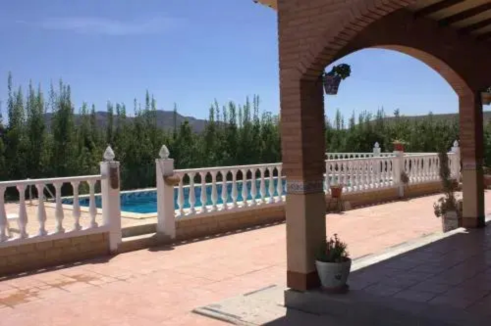 Casa Rural Consuelo