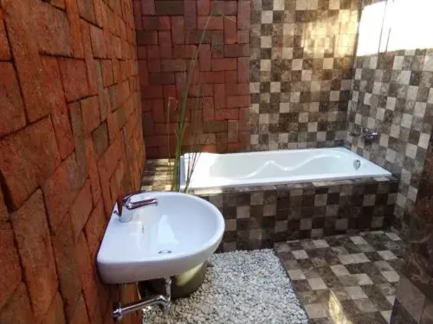 Green Bowl Bali Homestay