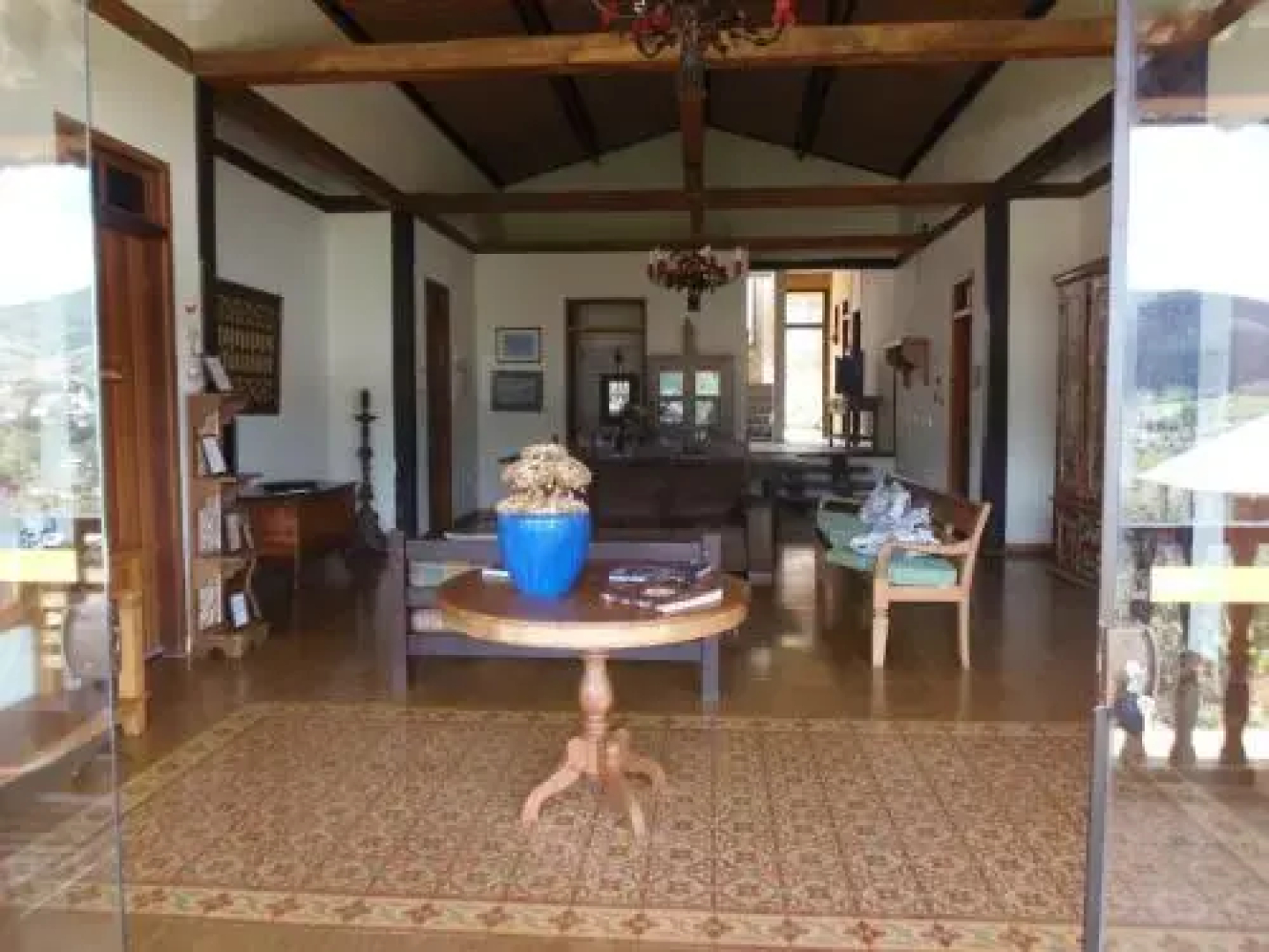 Pousada Quilombo Do Mato Dentro (Adults only)