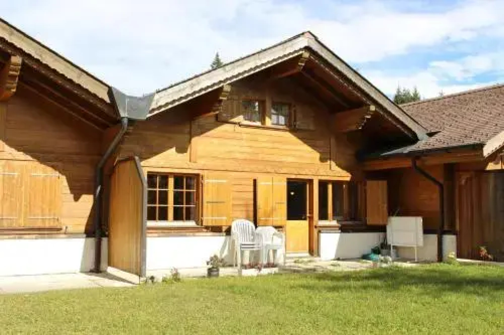 Le Gros Pâquier