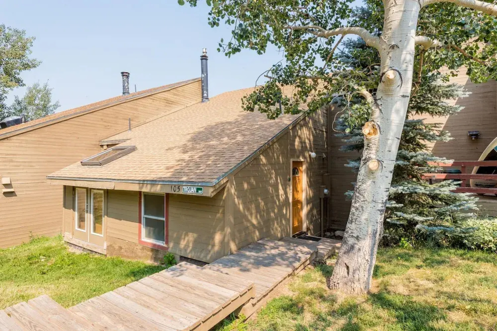 30311 Sagebrush Trl Townhouse Unit 105