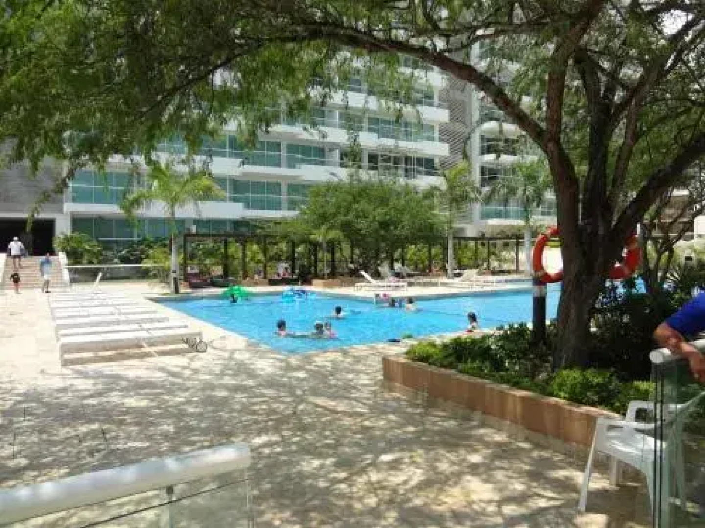 Playa Dormida Santa Marta