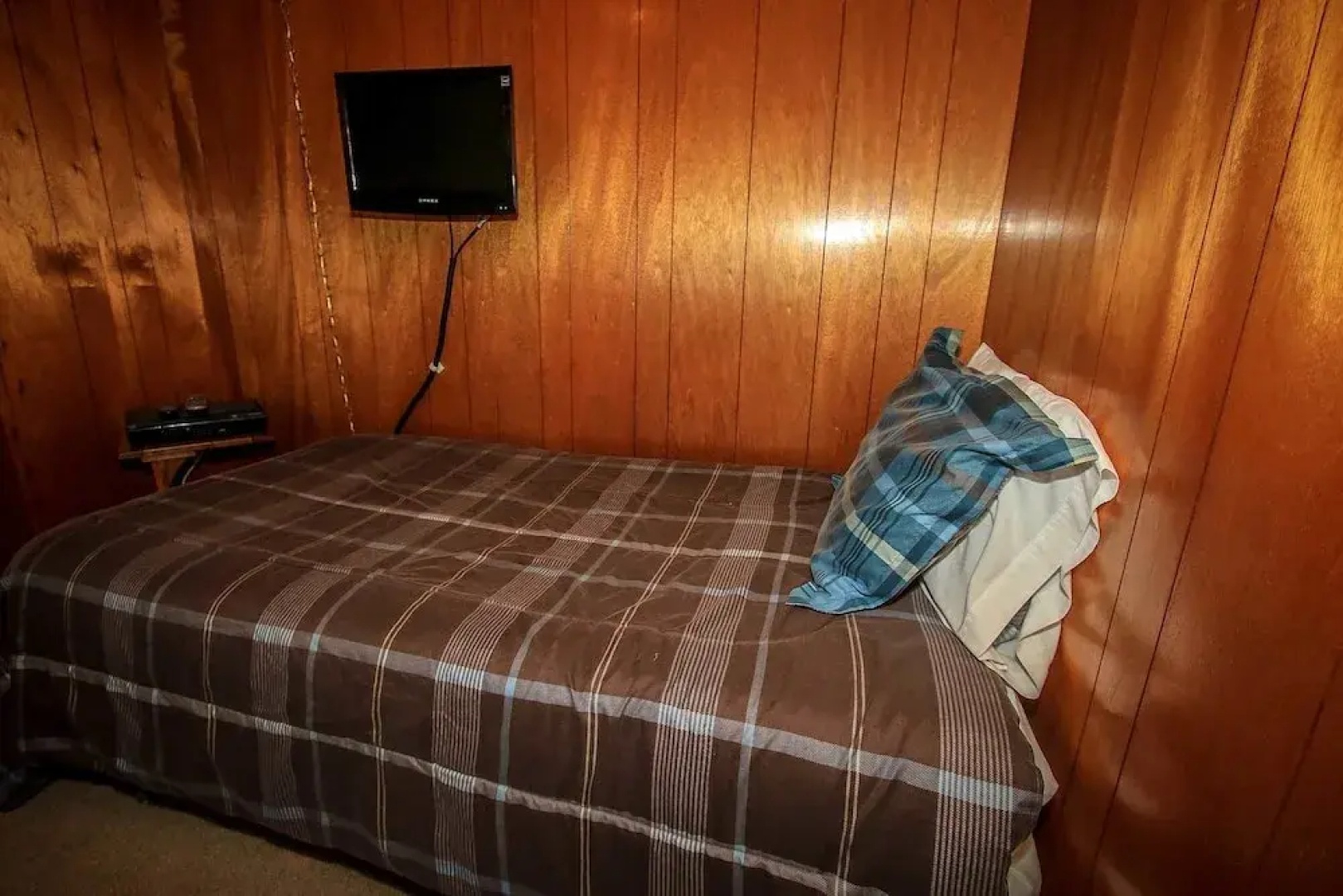 Moose CreekChalet #1237
