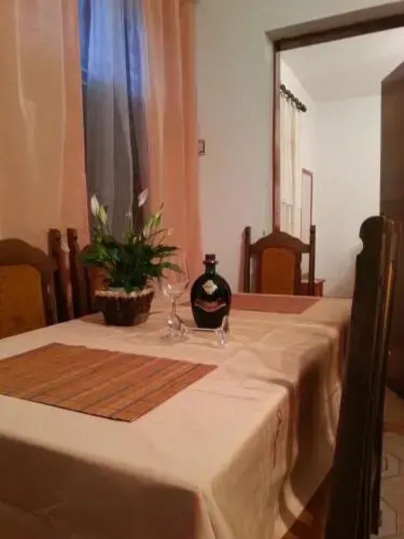Apartment Gasparini Tripovici
