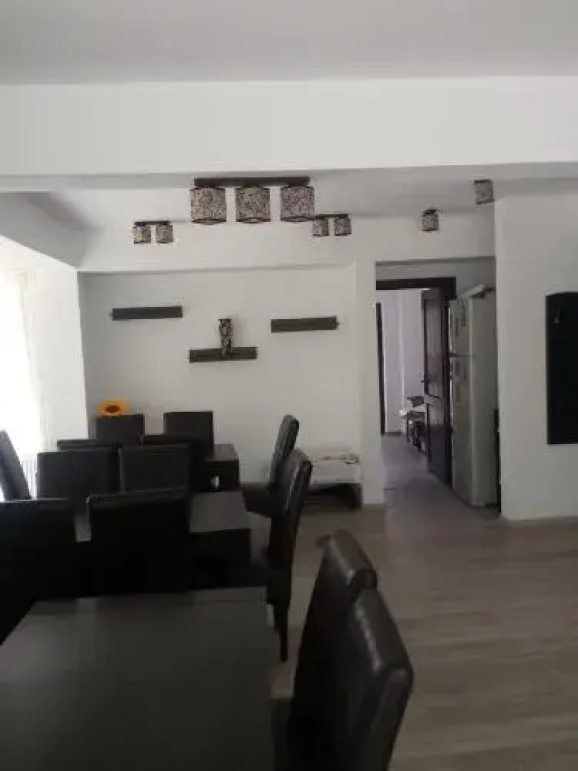Pensiunea Eden Baile Olanesti