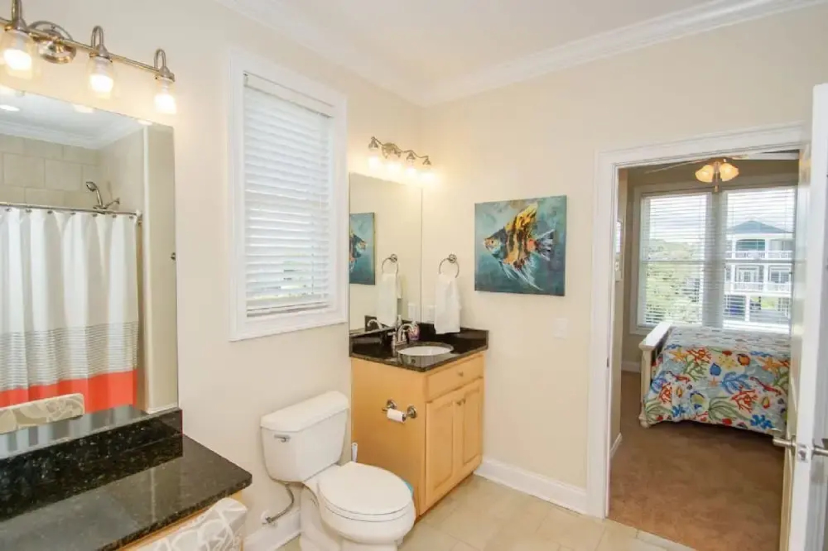 A Reel Fine Place II 5 Br Home