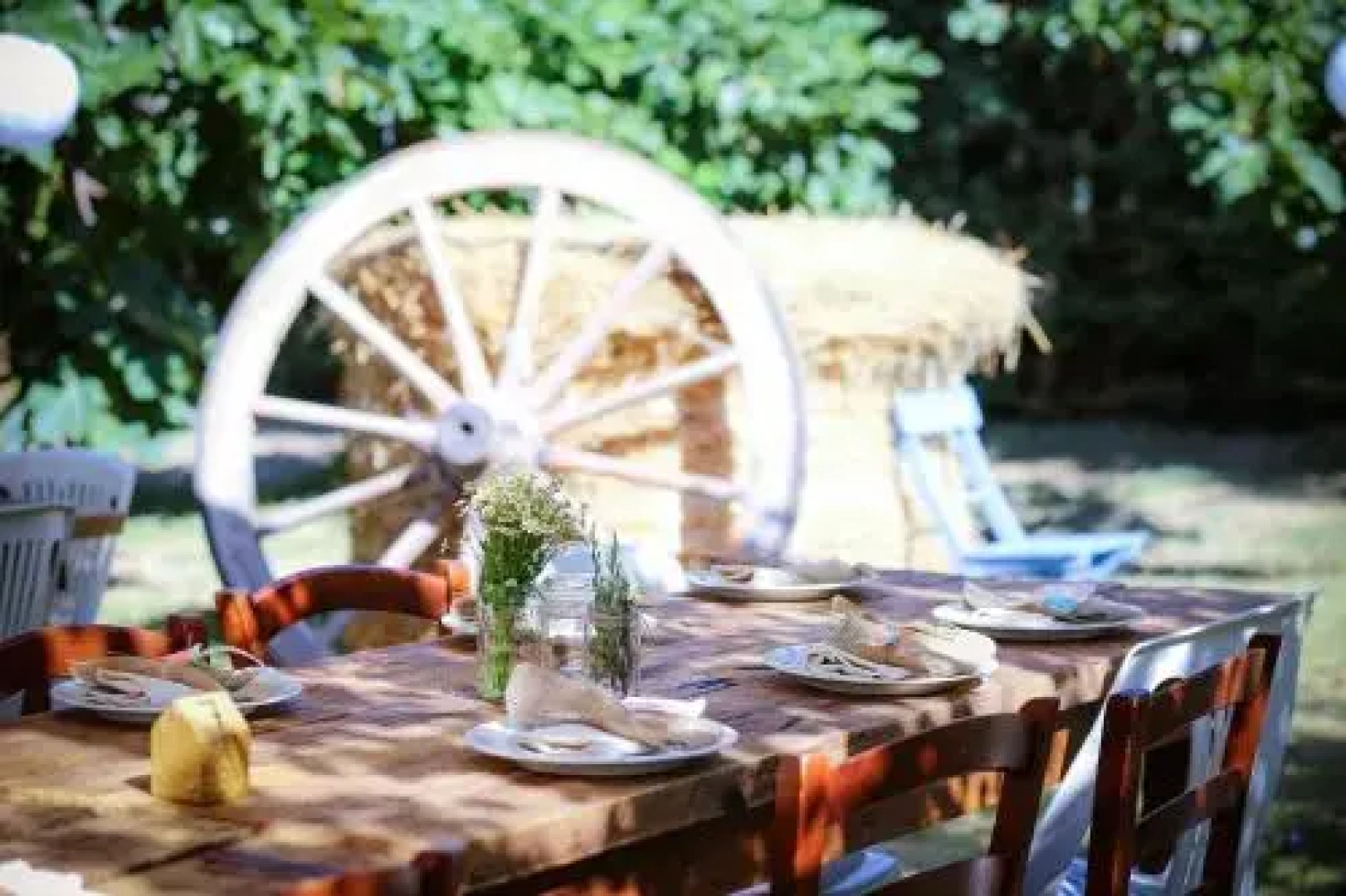Country House Casale Centurione