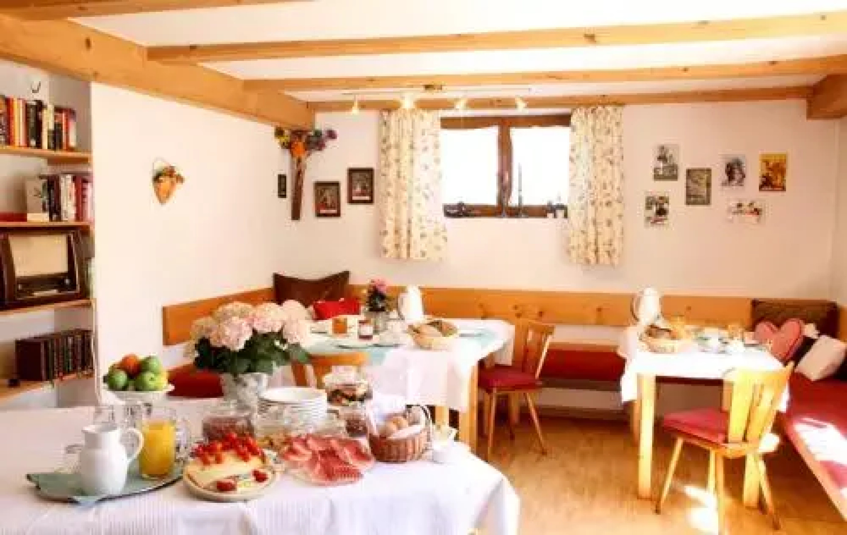 Haus Wienertoni