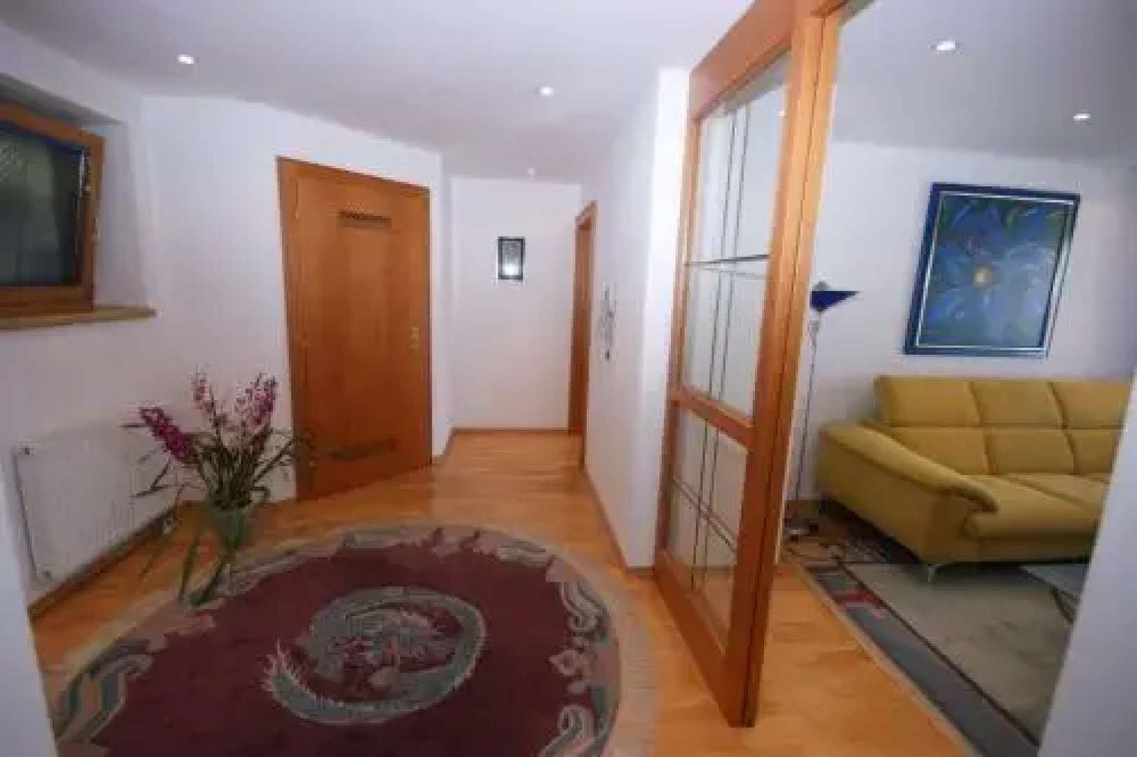 Appartements Schwaighofer
