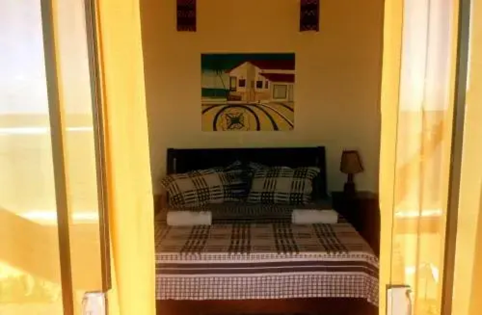 Villa Casa da Sogra