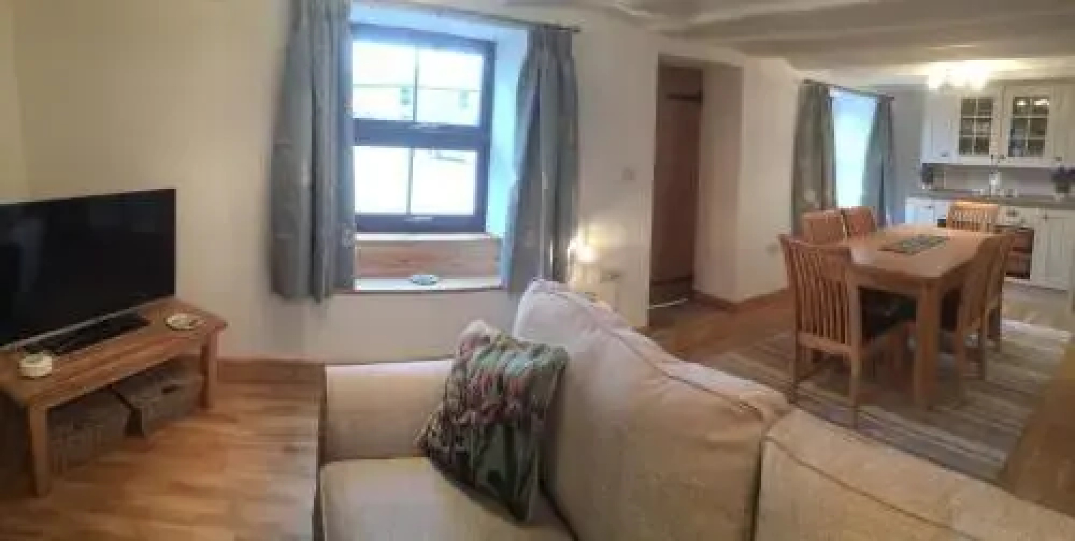 Iris Cottage