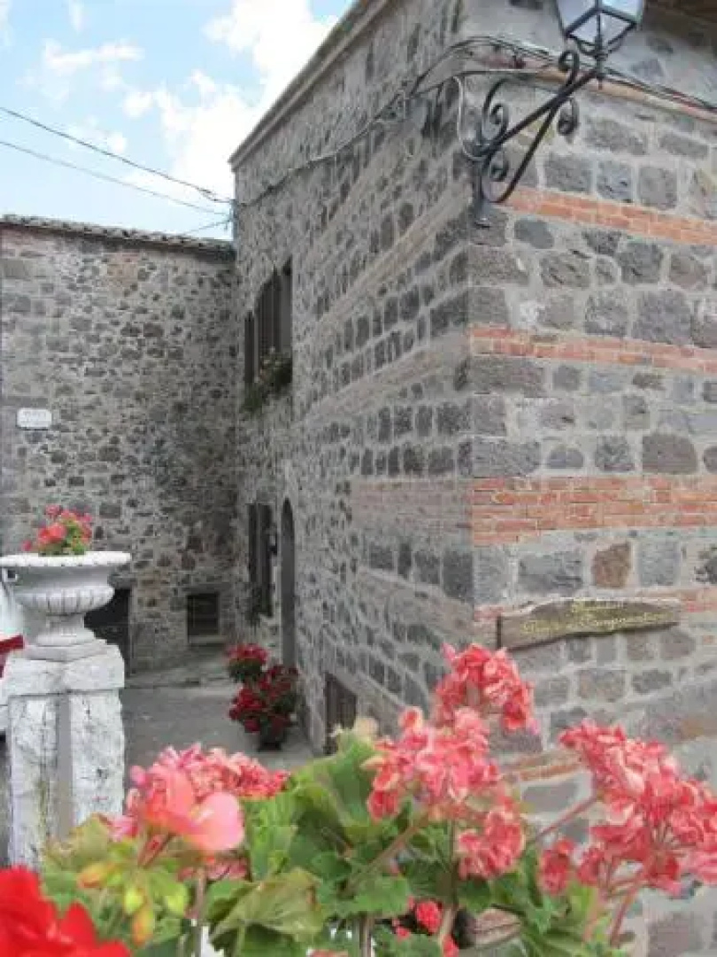 Tonino Tuscany House