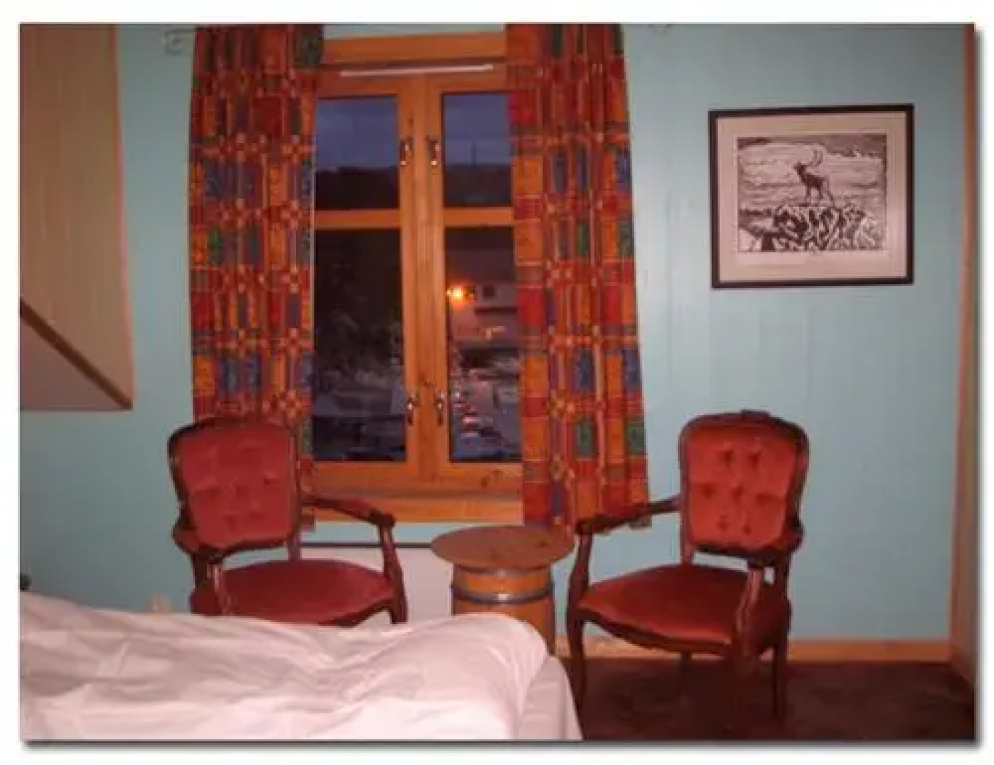 Arran Norkapp